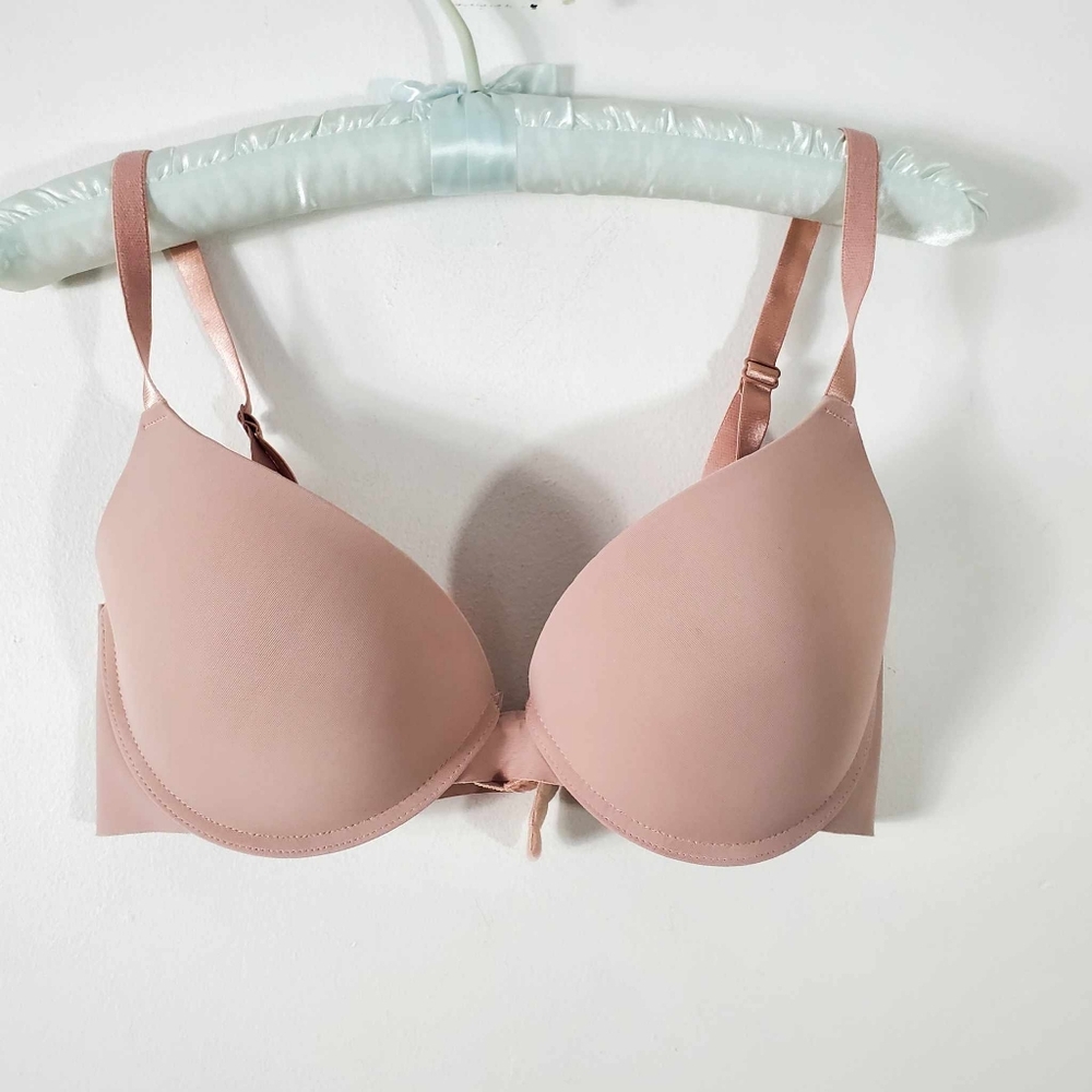 Prima Valentina Shimmering Underwire Padded Bra 38C